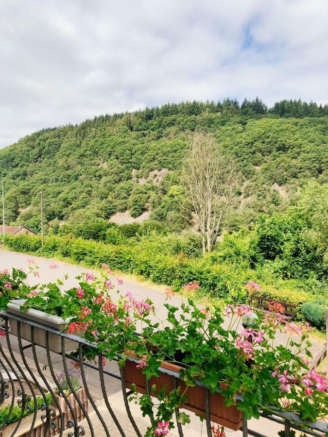 Haus Monika In Saarholzbach Apartment Mettlach Ngoại thất bức ảnh