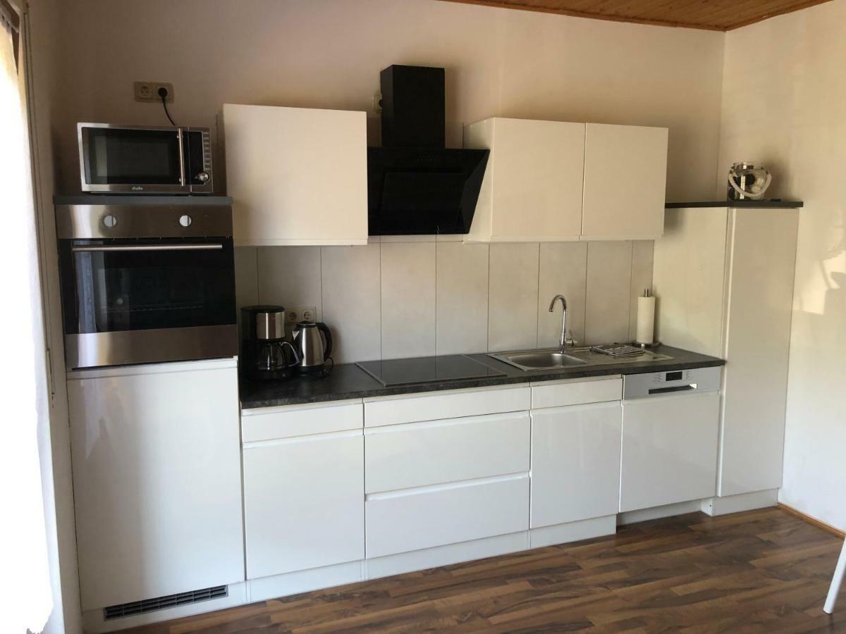 Haus Monika In Saarholzbach Apartment Mettlach Ngoại thất bức ảnh
